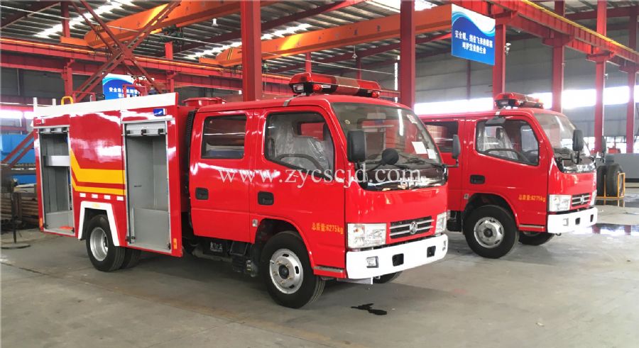 消防車廠家 消防車廠家